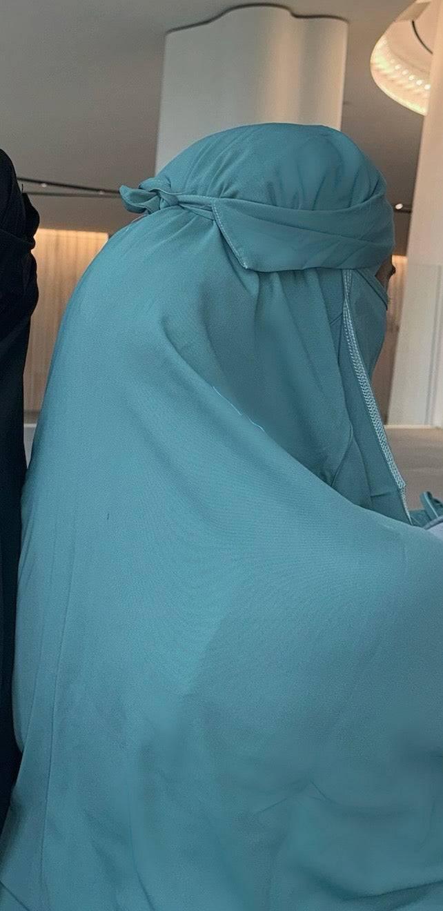 Yara Jilbab (2pc)